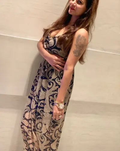 Chandil Escort